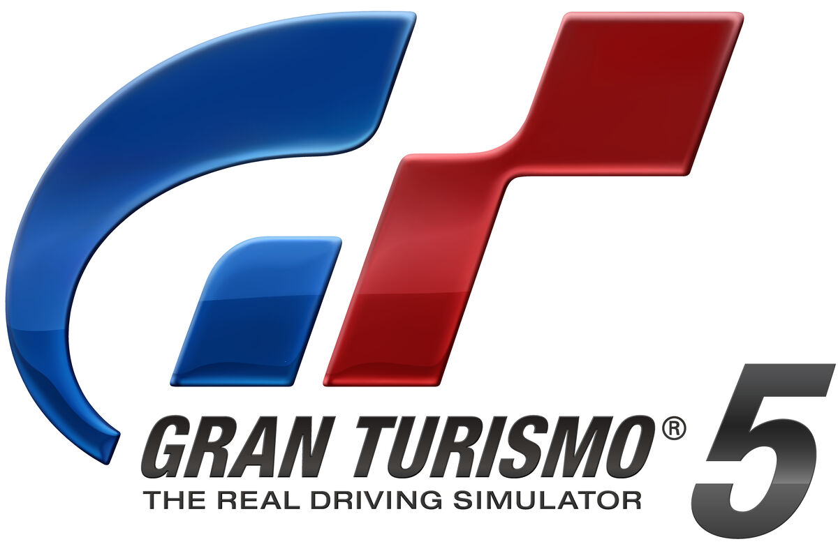 Gran Turismo 5