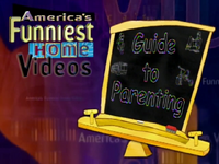Guide to Parenting (2004)