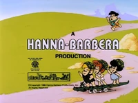 The Flintstone Kids (1986)