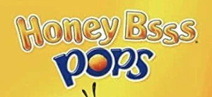 Honey Bsss Pops