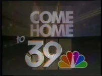 "Come on Home to 39" #1 (1987–1988)
