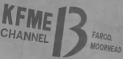 KFME 13 1964