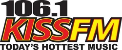 KISS-FM 106.1 KBKS
