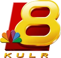 KULR8 2009 logo