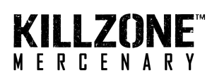 Killzone Mercenary logo