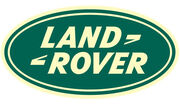 Land rover logo