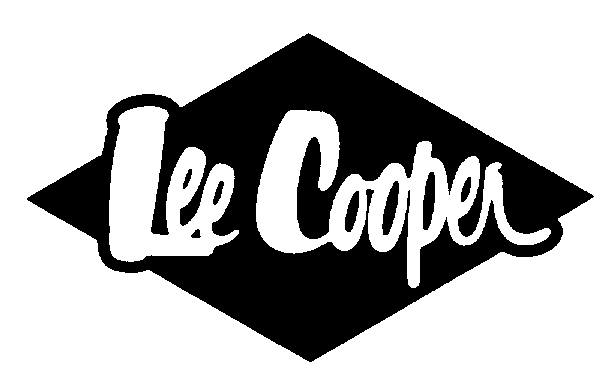 Lee Cooper | Logopedia | Fandom