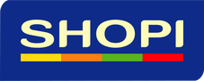 Logo Shopi