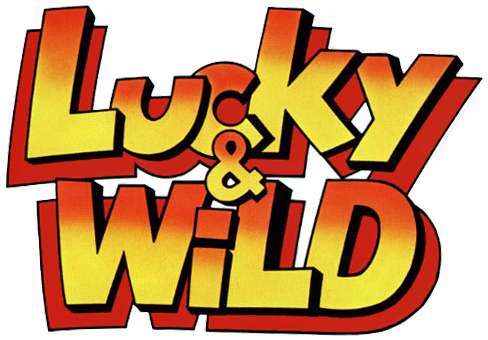 Lucky & Wild | Logopedia | Fandom