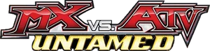 MXvsATVUntamed
