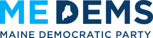 Maine Democratic Party logo