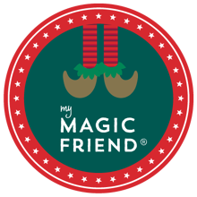 My Magic Friend 2022