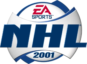 NHL 2001