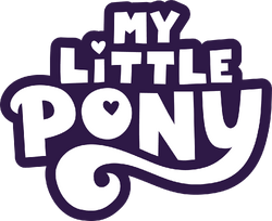 New MLP Logo