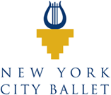 New York City Ballet | Logopedia | Fandom