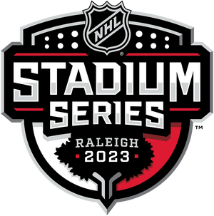  NHL releases 2022 Stadium Series logo