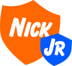 Nick Jr Logo Variations Logopedia Fandom