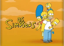 Os-simpsons