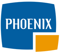 Phoenix original logo