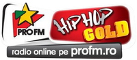 Logo with URL