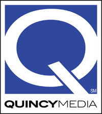 Quincy Media logo