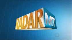 Radar MT 2012
