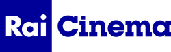 Rai Cinema - Logo 2018