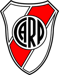 River Plate escudo