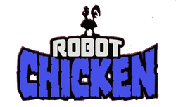 Robot Chicken Other Logopedia Fandom Robot Chicken Other Logopedia Fandom