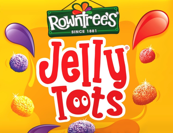 Rowntree S Jelly Tots Logopedia Fandom Rowntree S Jelly Tots Logopedia Fandom