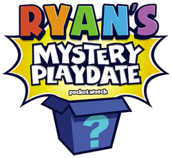 Download Ryan S Mystery Playdate Logopedia Fandom