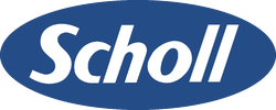 Scholl logo old