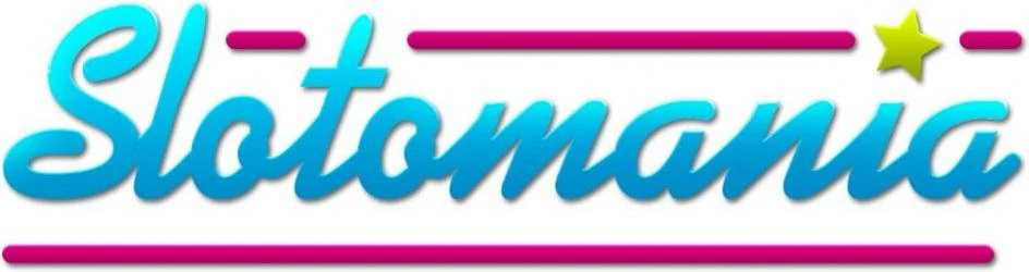 Slotomania Logo