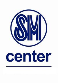 Sm center logo 2