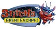 Stitchs-Great-Escape logo
