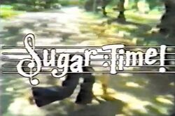 Sugar Time ABC TV Title 1977-500x332