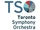 Toronto Symphony Orchestra