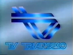 TV Triângulo 1985