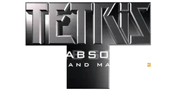 Tetris: The Absolute - The Grand Master 2 | Logopedia | Fandom Tetris: The Absolute - The Grand Master 2 | Logopedia | Fandom