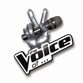 The Voice Tv Series Logopedia Fandom