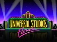 Universal Studios Florida 1992