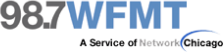 WFMT, Logopedia