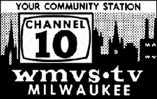 WMVS logo 1960