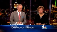News 4 New York at 11 on-air screen bug