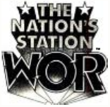 WOR The Nation's Station
