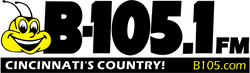 WUBE-FM B-105.1
