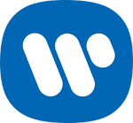 Warner W (Blue)