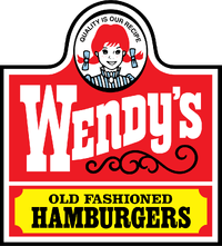 Wendy's logo