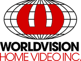 Worldvision Home Video
