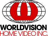 Worldvision Home Video